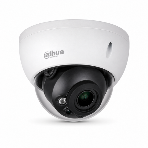 Dahua HAC-HDBW1100RP-VF-S2 1 MP HDCVI Varifokal IR Vandal Dome Kamera