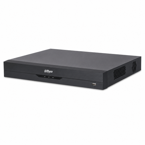 Dahua XVR5216AN-5M-I3/T 16 Kanal 5MP WizSense 2 HDD HDCVI XVR Kay�t Cihaz�