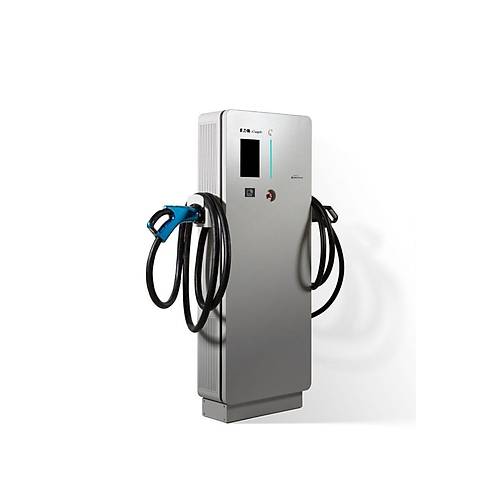 Eaton xChargeIn DC 66 Serisi DC Elektrikli arj stasyonu