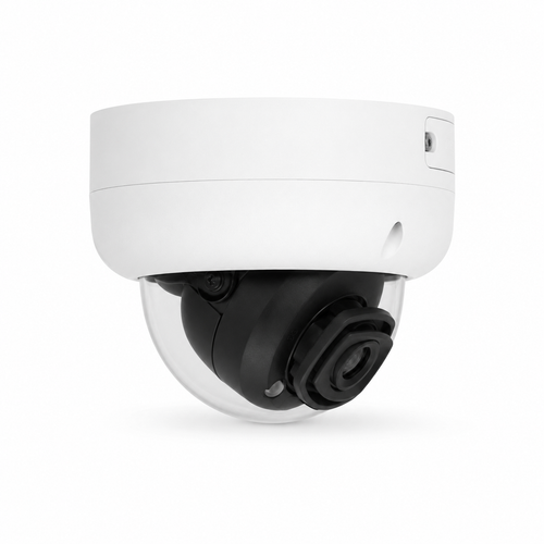 Dahua IPC-HDBW5541R-ASE 5 MP IR Dome WizMind IP Kamera