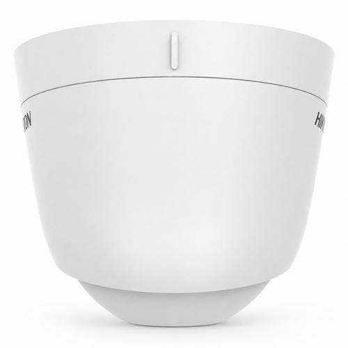 Hikvision DS-2CD1323G0-IUF 2 MP EXIR 2.0 Mikrofonlu Turret IP Kamera