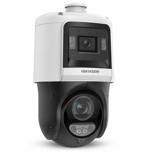 Hikvision DS-2SE4C425MWG-E/RB/14 4MP Bullet Lens + PTZ Lens Kamera