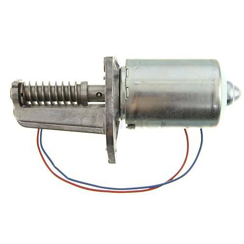 Bft I108003 Argo  Motor