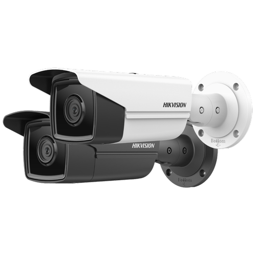 Hikvision DS-2CD2T23G2-4IS 2MP Acusense Bullet IP G�venlik Kameras�