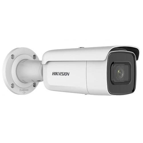Hikvision DS-2CD2626G2T-IZS 2MP Acusense Motorize Varifokal Lensli IP Bullet Kamera