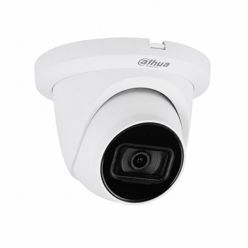 Dahua HAC-HDW1200TMQP-A-0360B 2 MP Mikrofonlu HDCVI Eyeball Kamera