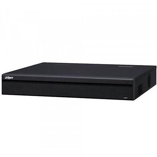 Dahua NVR4216-4KS2 16 Kanal NVR Kamera Kay�t Cihaz�