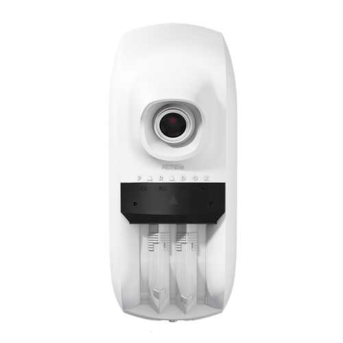 Paradox HD88 Kameral HD /D Ortam Quad Pr Dedektr