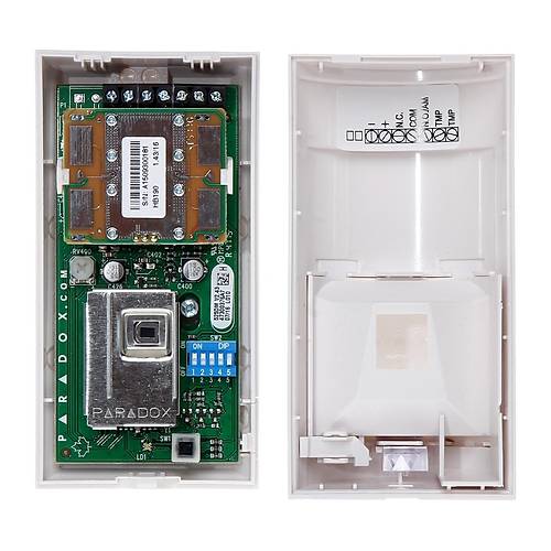 Paradox 525 DM Mikrodalga ve Anti-Mask P�r Dedekt�r�