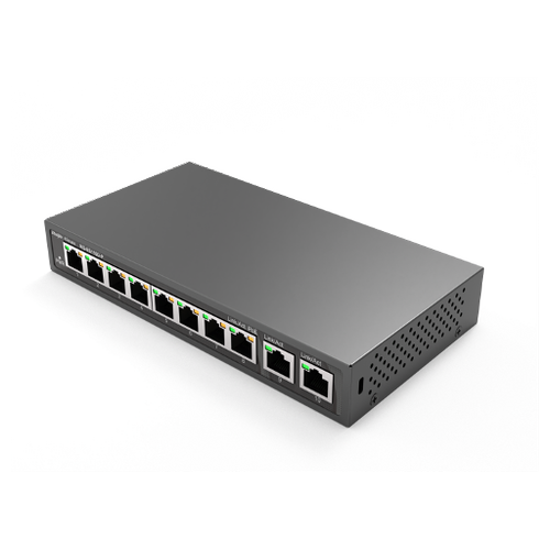 Ruijie Reyee RG-ES110D-P 10 Port 10/100 Fast Switch