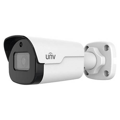 Uniview IPC2124SS-ADF28KM 4MP SD Card Mini Fixed Bullet IP Kamera