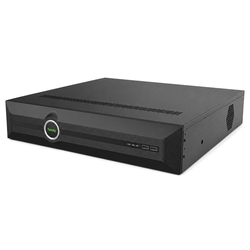 Tiandy TC-R3840 Spec:I/B/N/V4.0 40 Kanal 8 HDD 16MP 4K NVR Kay�t Cihaz�