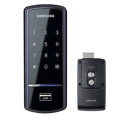 Samsung SHS-1321 RIM Tipi Kapı Kilidi