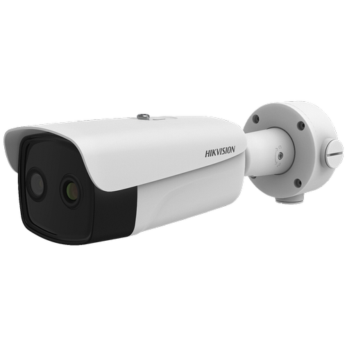 Hikvision DS-2TD2636B-15/P Is� Ate� �l�er Termal Bullet Kamera