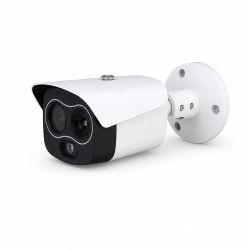 Dahua TPC-BF1241-T 4 MP Hibrit Termal Bullet IP Kamera