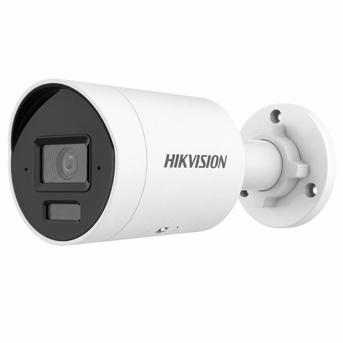 Hikvision DS-2CD2083G2-LI2U 8MP Smart Hybrid Light Mini Bullet Kamera