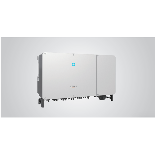 Sungrow SG110CX 1000 Vdc Sistemler in Multi-MPPT Dizi nverter