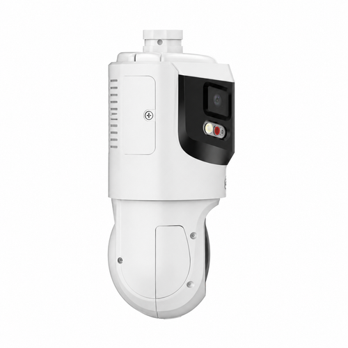 Dahua DH-SDT4E425-8P-GB-APV1 8+4 MP 25x TiOC Panoramik PTZ Kamera