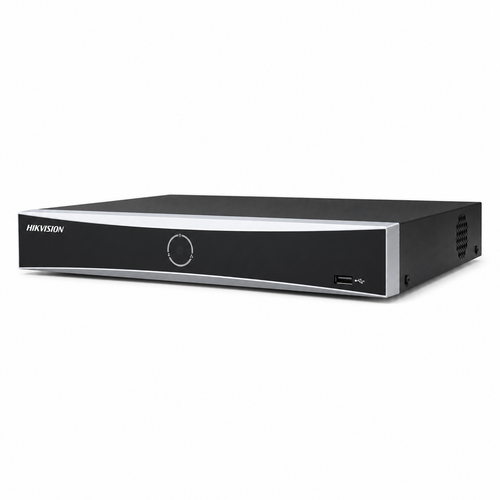 Hikvision DS-7616NXI-K2 16 Kanal K Serisi AcuSense NVR