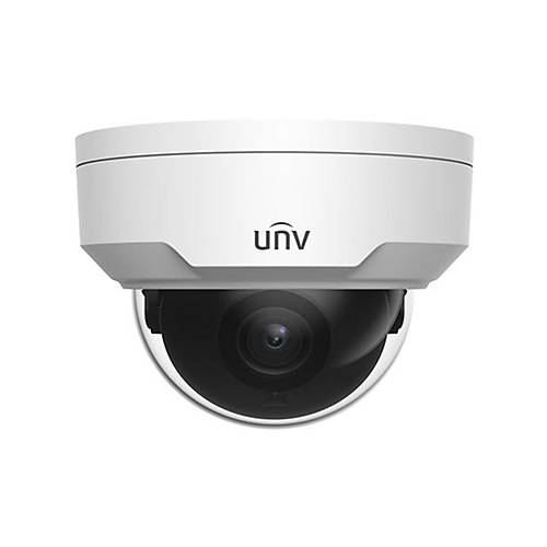 Uniview IPC322LB-DSF28K 2MP Vandal IR Mini Fixed Dome IP Kamera
