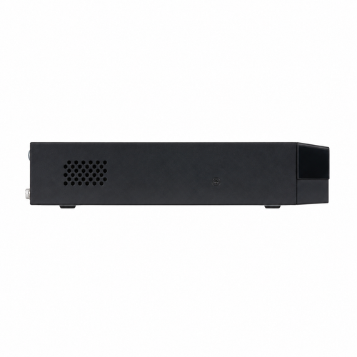 Dahua NVR5208-8P-EI 8 Kanal 8 PoE 2 HDD WizSense AI NVR Kay�t Cihaz�