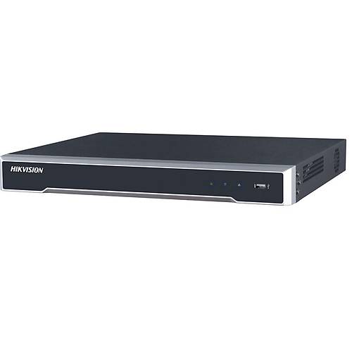 Hikvision DS-7616NI-I2/16P 16 Kanal NVR Kamera Kayt Cihaz