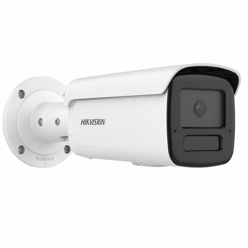 Hikvision DS-2CD2T86G2H-IS2U/SL 8MP Darkfighter Bullet Kamera