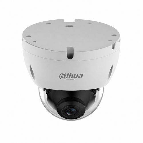 Dahua IPC-HDBW4239R-ASE-NI-0360B 2 MP Full Color Starlight Dome IP Kamera