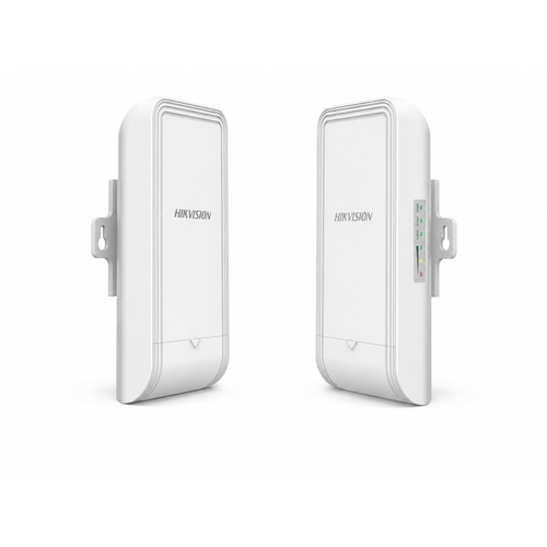 Hikvision DS-3WF0EC-5ACT 5 GHz 867 Mbps 500 m Asans�r Kablosuz K�pr� Seti
