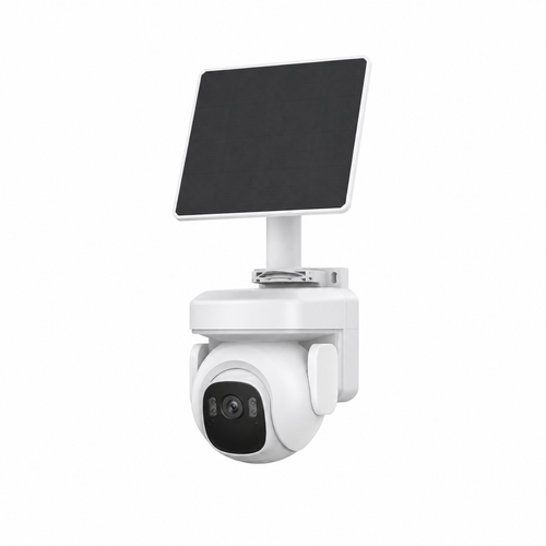 Dahua DH-KIT/BP4A-4G/M0508 4 MP 4G Solar Bataryal� Pan Tilt G�venlik Kameras�