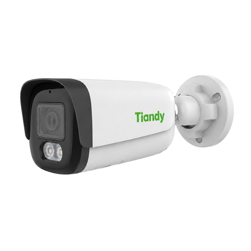 Tiandy TC-C35WQ Spec:I5W/E/Y/2.8mm/V4.2 5MP Color Maker Bullet IP G�venlik Kameras�