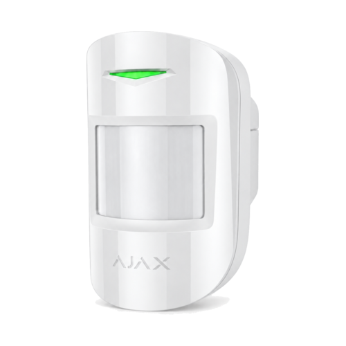 Ajax MotionProtect Jeweller Kablosuz PIR Hareket Dedekt�r�