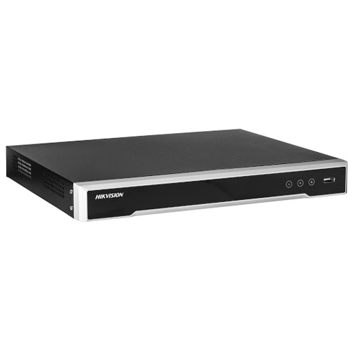 Hikvision DS-7616NI-I2 16 Kanal NVR Kamera Kay�t Cihaz�