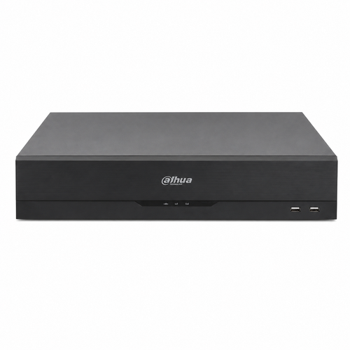 Dahua NVR4832-EI 32 Kanal 8 HDD WizSense NVR Kay�t Cihaz�