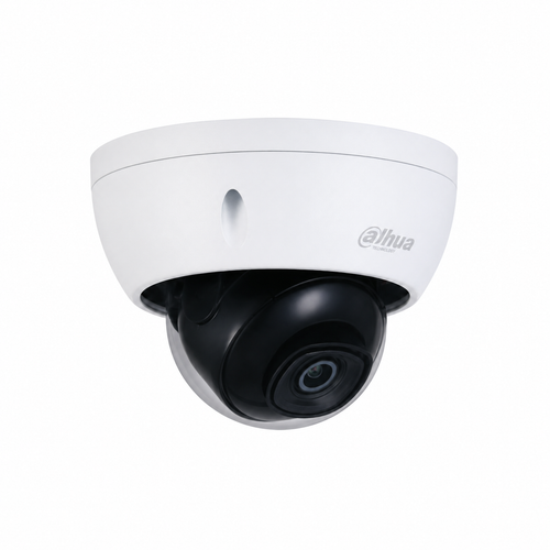 Dahua IPC-HDBW2231E-S-0280B-S2 2 MP Starlight IR Dome IP Kamera