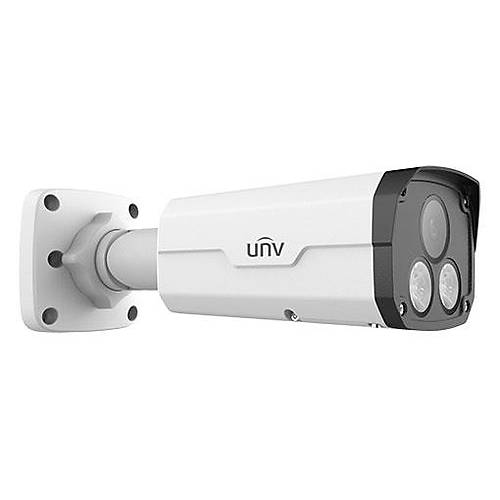 Uniview IPC2225SE-DF40K-WL-I0 5MP HD Intelligent ColorHunter Fixed Bullet IP Kamera
