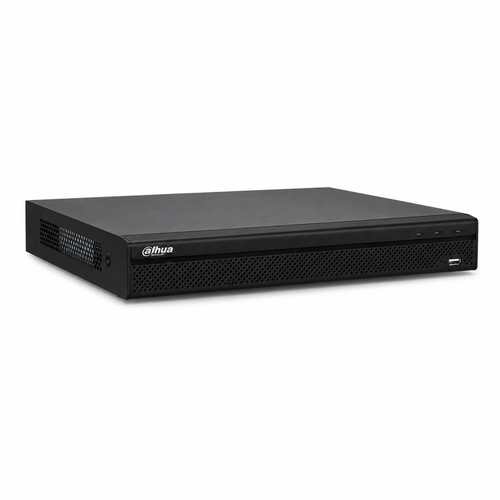 Dahua NVR4216-16P-4KS2/L 16 Kanal 16 PoE 2 HDD 4K NVR Kay�t Cihaz�