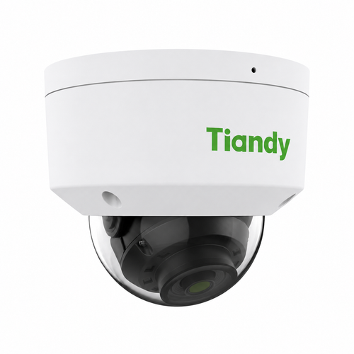 Tiandy TC-C32KS Spec:2ATA-28 2MP Geni� A�� IR Dome IP G�venlik Kameras�