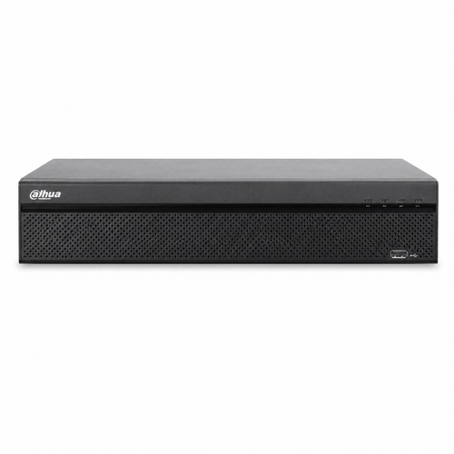 Dahua NVR5816-4KS2 16 Kanal 8 HDD 4K H.265 Pro NVR Kay�t Cihaz�