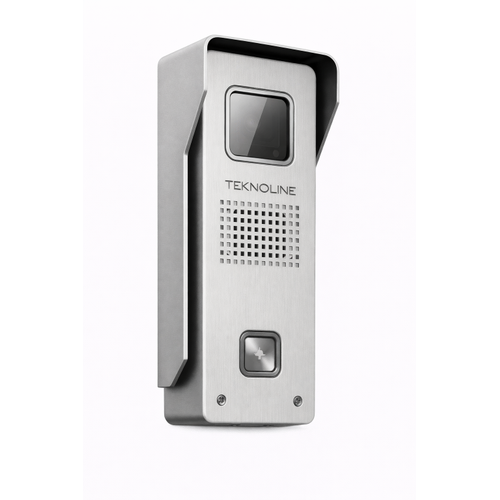 Teknoline TV-VS05 IP Villa Tipi D�� Kap� �stasyonu