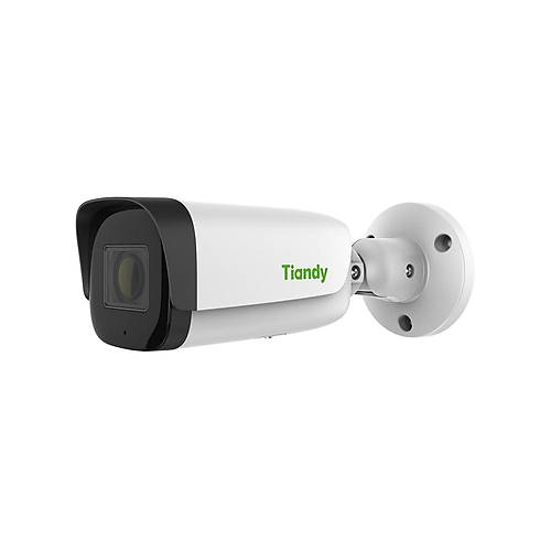 Tiandy TC-C32US Spec:I8/A/E/Y/M/2.7-13.5mm 2 Megapiksel Motorize IR Bullet Kamera - Sesli