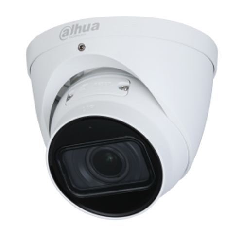 Dahua IPC-HDW3241T-ZAS-27135 2MP P Dome Gvenlik Kameras