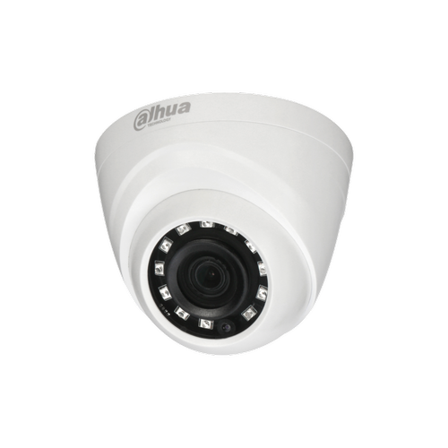 Dahua HAC-HDW1200RP-0280B-S3 2 MP 1080P IR Dome ( HDCVI+AHD+TVI+Analog ) Kamera