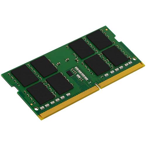 KINGSTON 16GB DDR4 3200Mhz SODIMM KVR32S22S8/16 Bellek