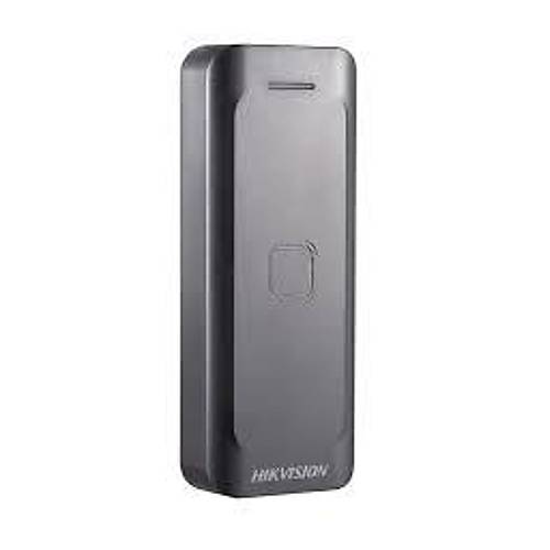 Hikvision DS-K1802E Proximity ve Elektromanyetik Kart Okuyucu (Keypadsiz)