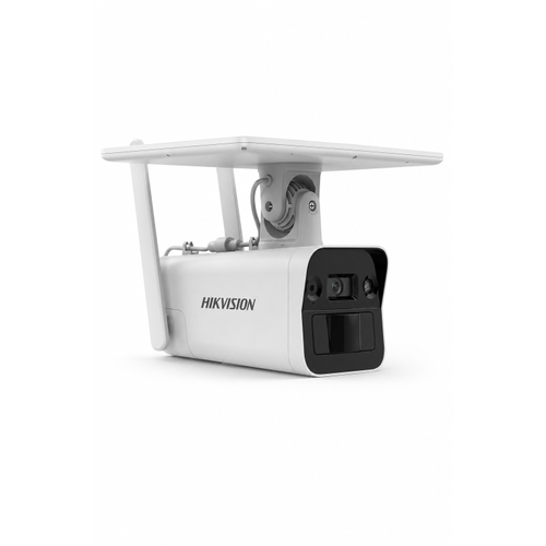 Hikvision DS-2XS2T41G1-ID/4G 4 MP G�ne� Enerjili 4G IP Kamera Seti