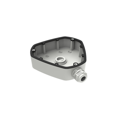 Hikvision DS-1280ZJ-DM25 Fisheye Kamera Aya��