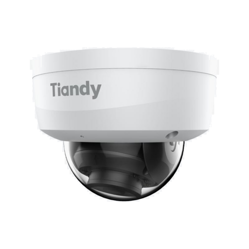 Tiandy TC-C35KS Spec:4LHB-28 5MP Yapay Zek� Destekli Geni� A��l� Dome IP G�venlik Kameras�