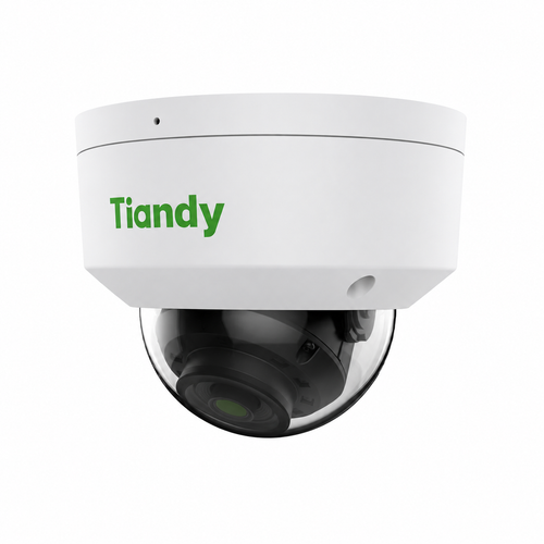 Tiandy TC-C32KS Spec:2ATA-28 2MP Geni� A�� IR Dome IP G�venlik Kameras�