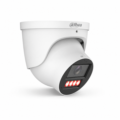 Dahua IPC-HDW5859H-ZE-PV-PRO-ATC 8 MP WizColor Anti-Korozyon Eyeball WizMind IP Kamera